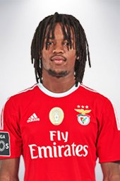 Renato Sanches - Stats and titles won - 22/23