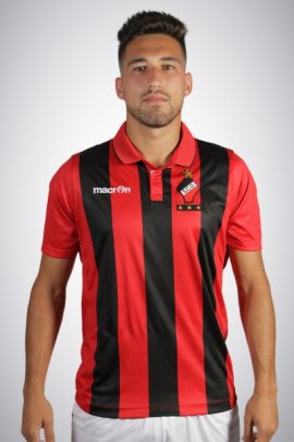  Gui Ferreira 2015-2016