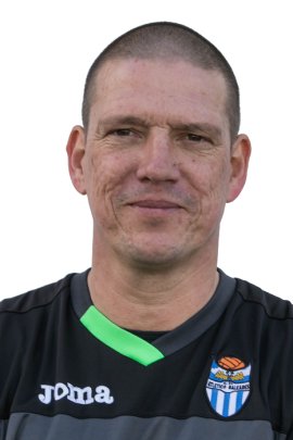 Christian Ziege 2015-2016