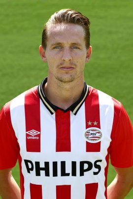 photo Luuk de Jong