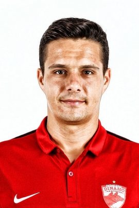 Antun Palic 2015-2016