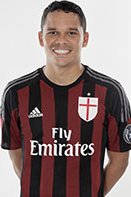 Carlos Bacca 2015-2016