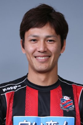 Shinya Uehara 2015