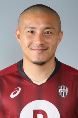 Michihiro Yasuda 2015