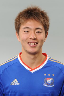 Manabu Saito 2015