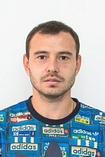 Irek Ganiev 2016-2017