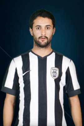 PAOK FC 2016/2017 - Full roster and stats by competition - All the  transfers of the season