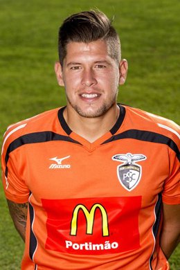 Carlos Henriques 2016-2017