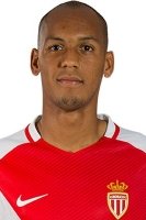  Fabinho 2016-2017