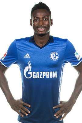 Baba Rahman 2016-2017