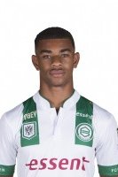 Juninho Bacuna 2016-2017