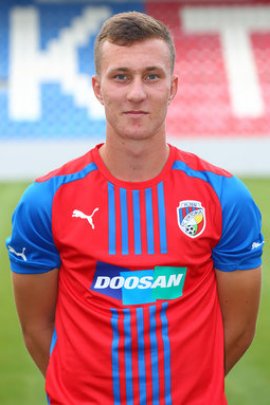 Lukas Matejka 2016-2017
