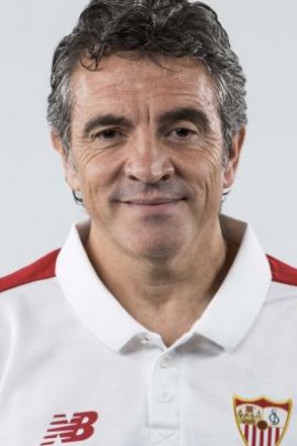 Juan Manuel Lillo 2016-2017