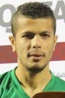 Mohamed Mesbah 2016-2017