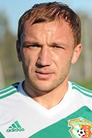 Sergiy Siminin 2016-2017