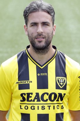 Ralf Seuntjens 2016-2017