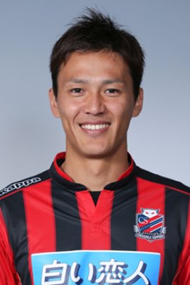 Shinya Uehara 2016