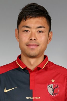 Takeshi Aoki 2016