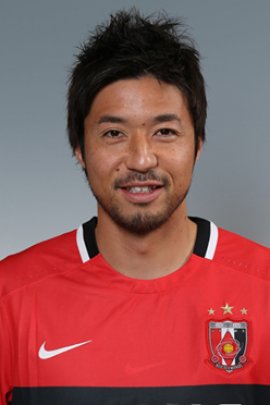 Mitsuru Nagata 2016