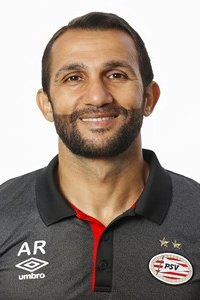Adil Ramzi 2017-2018