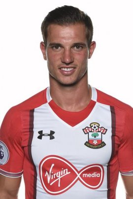 Cédric Soares 2017-2018