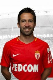 João Moutinho 2017-2018