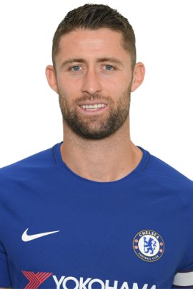 photo Gary Cahill