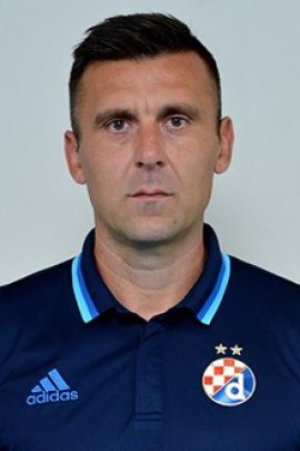 Mario Cvitanovic 2017-2018