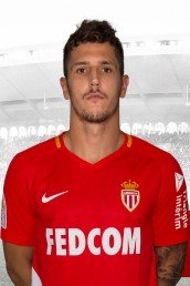 Stevan Jovetic 2017-2018