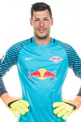 Marius Müller 2017-2018