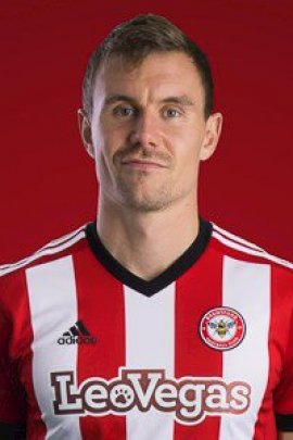 Andreas Bjelland 2017-2018