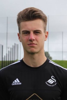 Joe Rodon 2017-2018