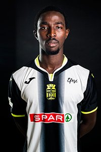 Adama Fofana 2017-2018