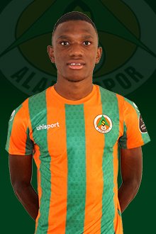 Mamadou Fofana 2017-2018