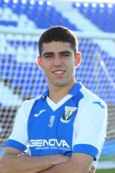 Sergio Arribas 2017-2018