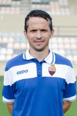 Xavier Bartolo 2017-2018