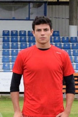 Javi Rabanillo 2017-2018