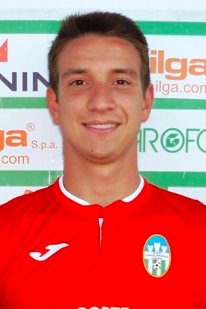 Benedetto Bottaluscio 2017-2018