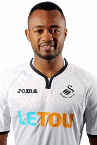 Jordan Ayew 2017-2018