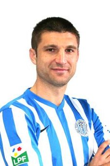 Andrei Cristea 2017-2018