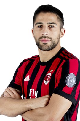 Ricardo Rodriguez 2017-2018