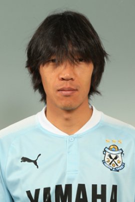 Nakamura :: Juventude :: Player Profile 