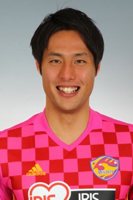 Kei Ishikawa 2017