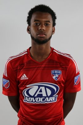 Kellyn Acosta 2017