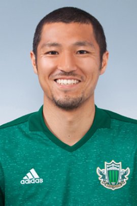 Yudai Iwama 2017