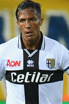 Bruno Alves - Stats and titles won - 21/22