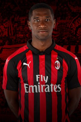 Cristian Zapata 2018-2019