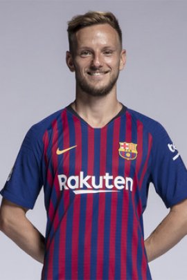 photo Ivan Rakitic