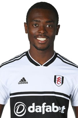 Ibrahima Cissé 2018-2019