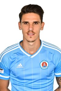 Dávid Holman 2018-2019